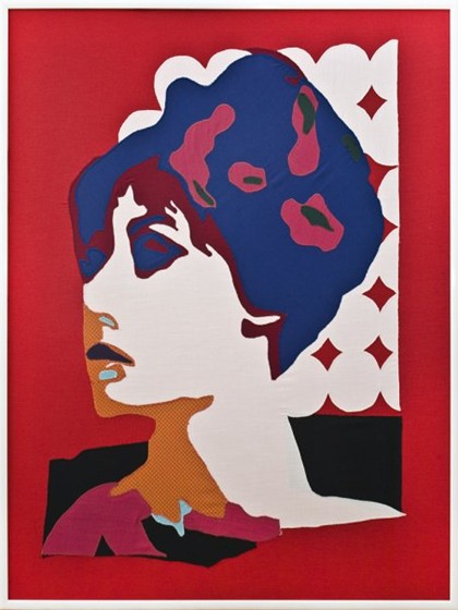 Drawings: drawing, painting, work in the material