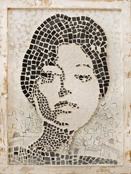 Drawings: drawing, painting, work in the material