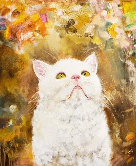 Drawings: drawing, painting, work in the material