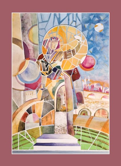 Drawings: drawing, painting, work in the material